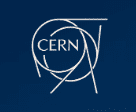 CERN logo