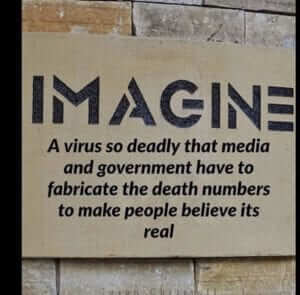 imagine a virus so deadly