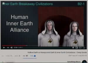human inner earth alliance