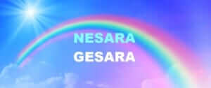 Nesara and Gesara 