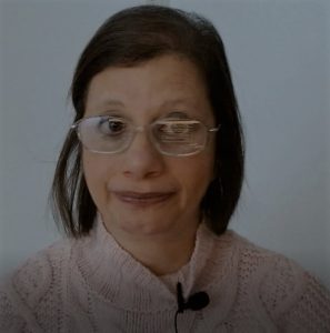 Thumbnail of Shoshi from her video about Antarctica