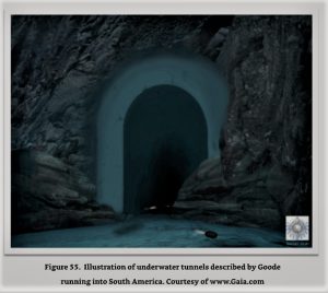 figure 55 underwater tunnels - Goode