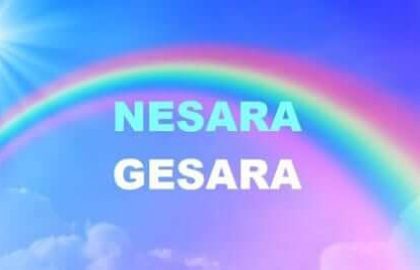 NESARA and GESARA Act – Has It Already Been Enacted?