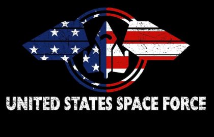 Trump’s Space Force & Full Disclosure