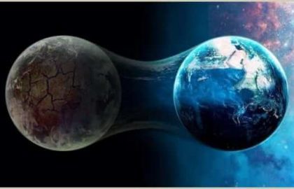 The Mass Awakening of Humanity and Moving to New Earth