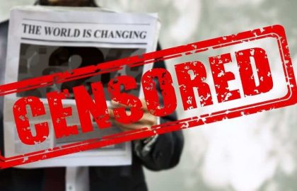 The Increase of Censorship and Intel Update – Video and Podcast